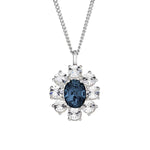 Dyrberg Kern Claudia SS Blue Necklace