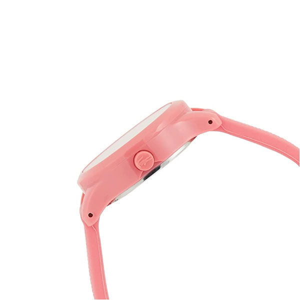 Lacoste Child's Unisex Watch Pink