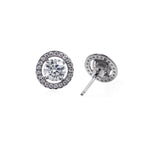 CARAT Gwen Stud Earrings