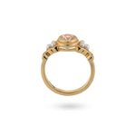 24Kae Ring B12450 Gold