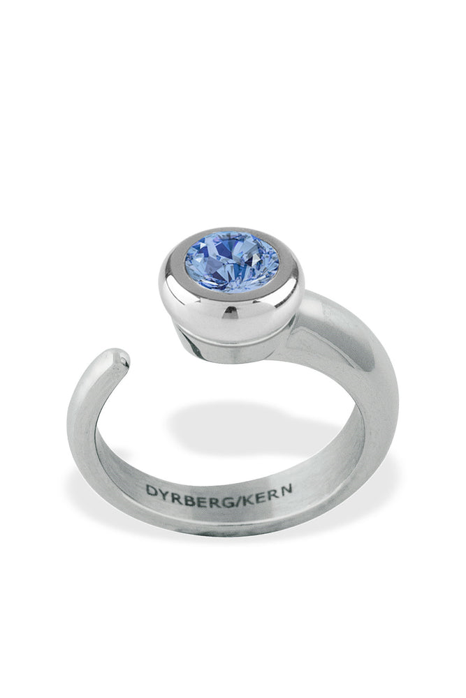 Compliments Ring 2 SS
