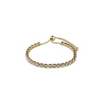 Lucia Gold Bracelet