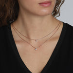 Lucia Rose Necklace