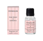 Fragrance Oil - Pink Peony & Gardenia