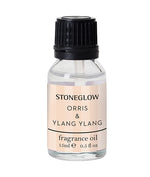 Fragrance Oil - Orris & Ylang Ylang