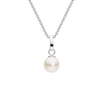 Dew Freshwater Pearl Necklace