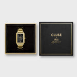 CLUSE Fluette Gold by Iris Mittenaere