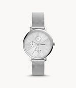 Fossil Jacqueline Multifunction Ladies Watch