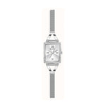 Guess Grace Silver Tone Ladies Watch