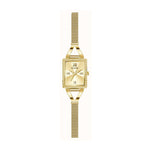 Guess Grace Gold Tone Ladies Watch