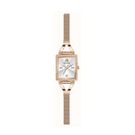 Guess Grace Rose Tone Ladies Watch