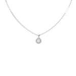 Guess Colour my Day Silver Tone Necklace