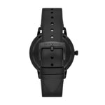 Emporio Armani Ruggero Full Black Watch