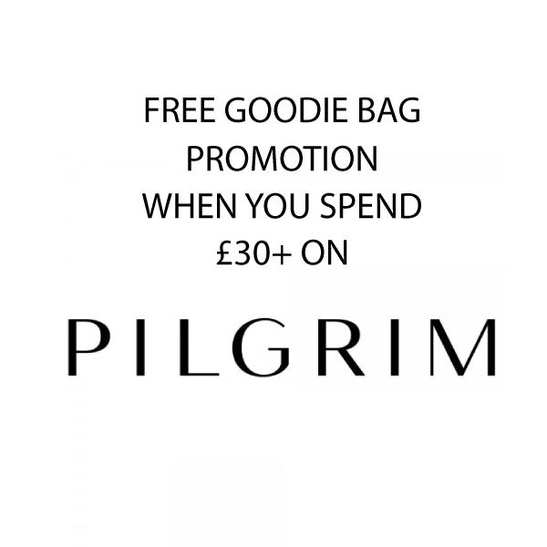 Pilgrim Promotion Goodie Bag
