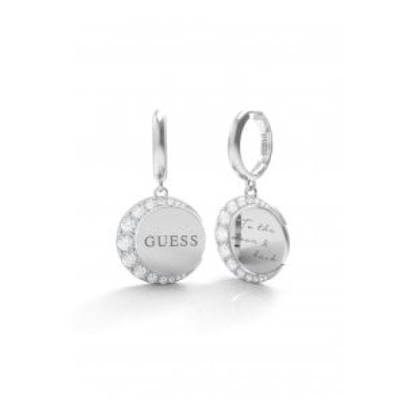 I love you to the moon on sale and back earrings