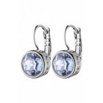 Louise SS Light Sapphire Earrings