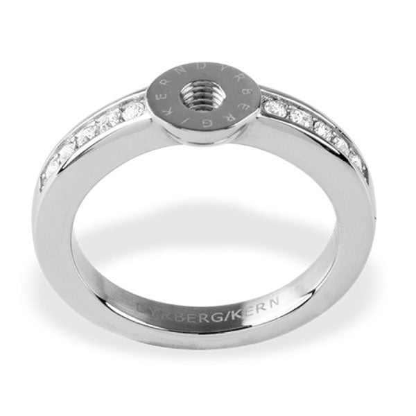 Compliments Ring 4 SS