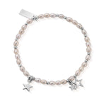 Chlobo Lifelong Magic Pearl Bracelet