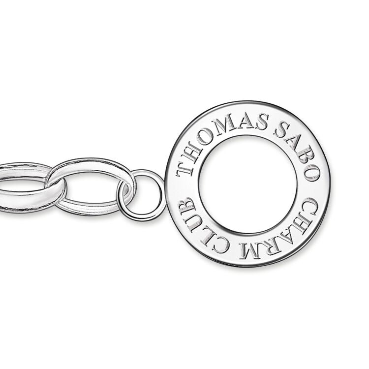 Thomas Sabo Charm Bracelet X0031