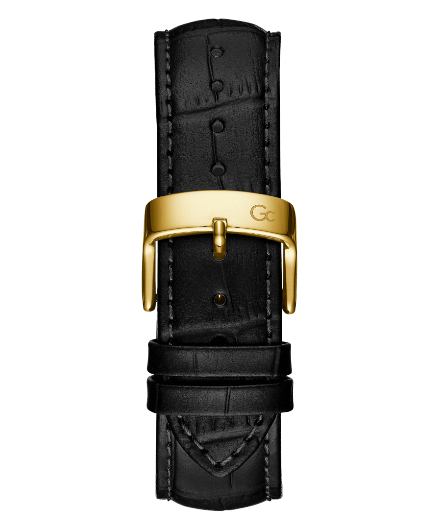 Executive watch shop brand