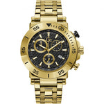 GC Gents One Gold/Black Watch
