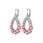 Dyrberg Kern Zanetta SS Rose Earrings