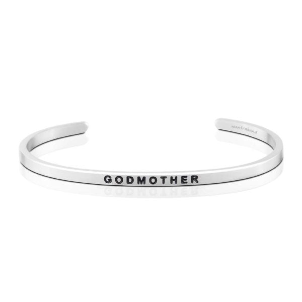 Godmother (Silver)