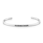 Godmother (Silver)